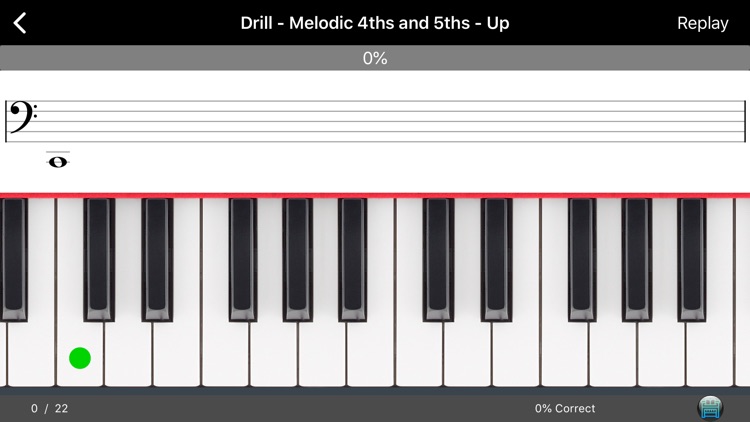 Ear Training University screenshot-5