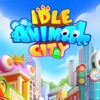 Idle Animal City