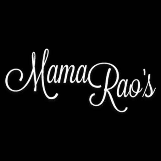 Mama Rao's Restaurant icon