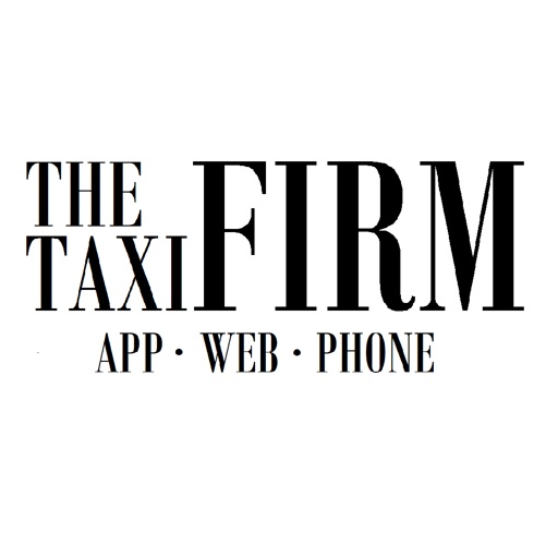 TheTaxiFirm