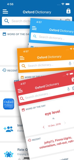 Concise Oxford Dictionary(圖5)-速報App