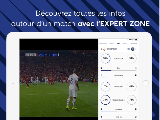 RMC Sport – Live TV, Replay RMC Sport – Live TV, Replay