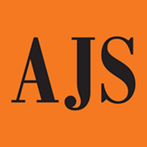 American Journal of Surgery iOS App
