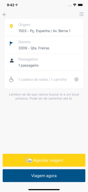 Xbus By Carris Im App Store