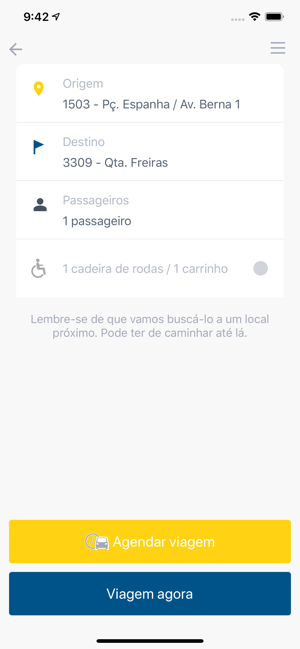 XBUS by CARRIS(圖2)-速報App