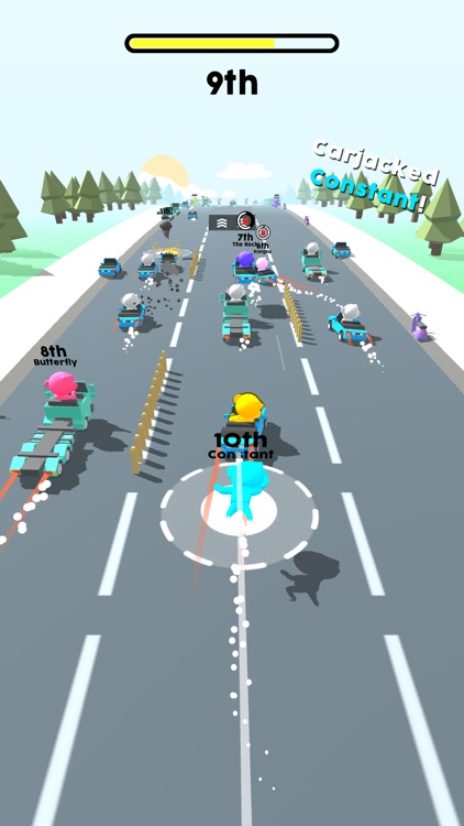 Road.io