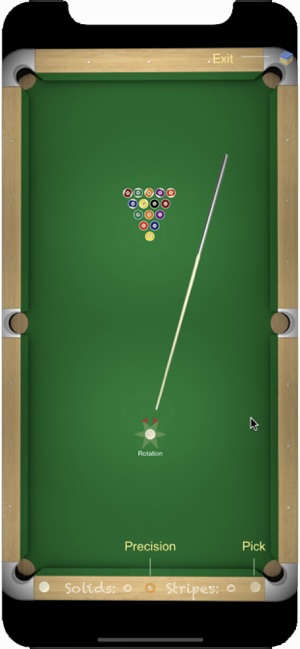 ClockZone: Pool Table Edition(圖2)-速報App