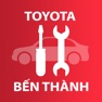 Get Toyota Bến Thành for iOS, iPhone, iPad Aso Report