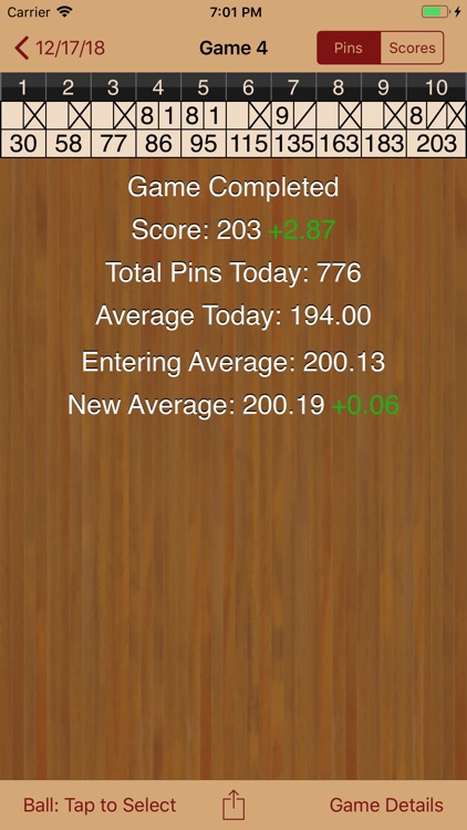 PinPal screenshot-7