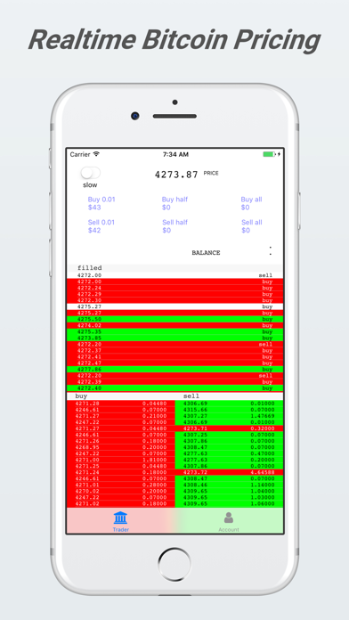 How to cancel & delete TraderBit from iphone & ipad 1