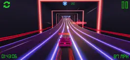 Game screenshot Retro Drive mod apk