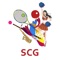 SCG is The Surat City Gymkhana official mobile application