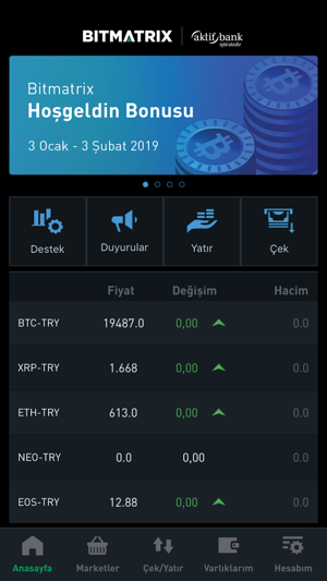 Bitmatrix(圖1)-速報App