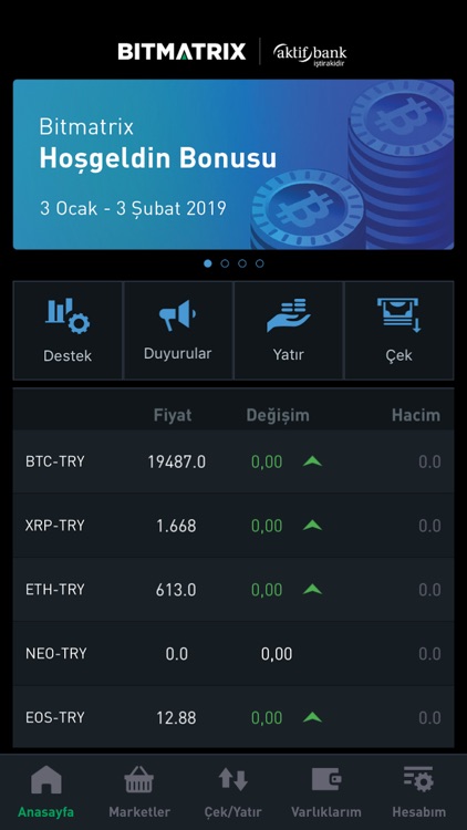 Bitmatrix