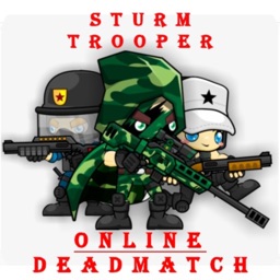 Sturm Trooper - Online Shooter