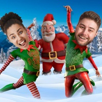 Contact Elf Yourself Dance - Christmas