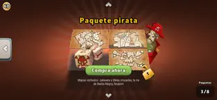 Captura 7 RISK: Global Domination iphone