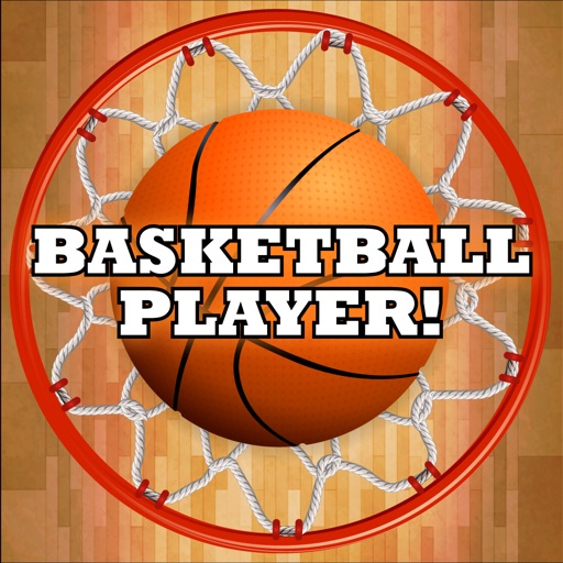 Guess the Basketball Player iOS App