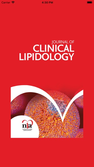 Journal of Clinical Lipidology(圖1)-速報App