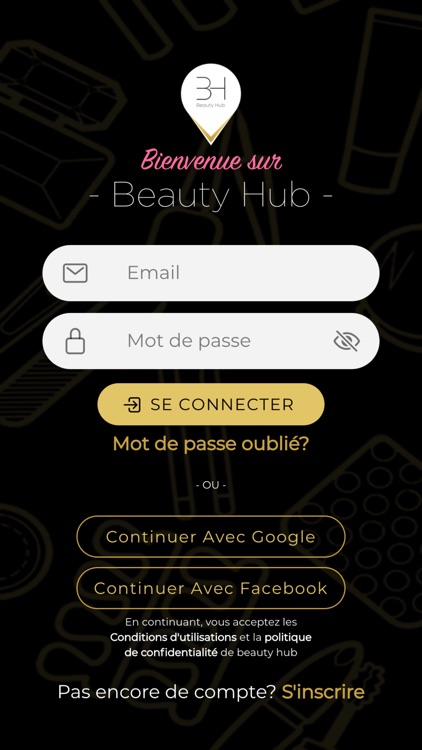 BeautyHub