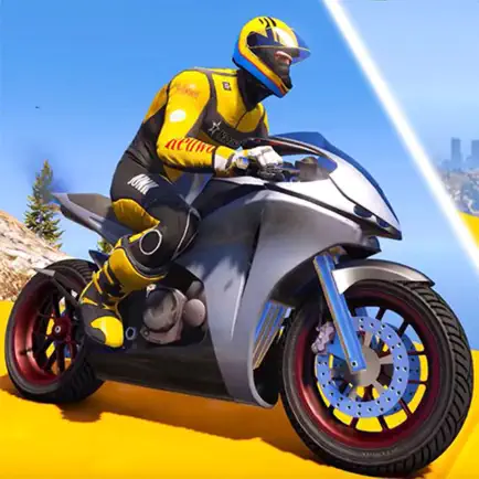 Bike Racing 2021 : World End Cheats