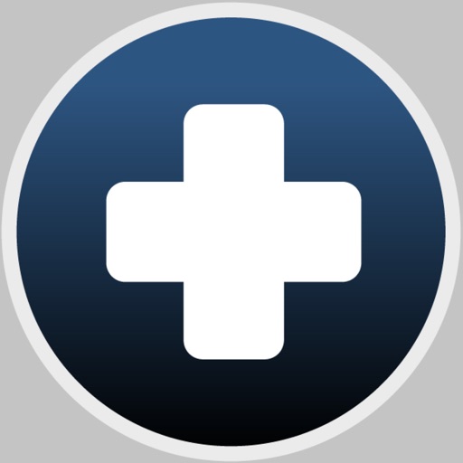 Reel Health iOS App