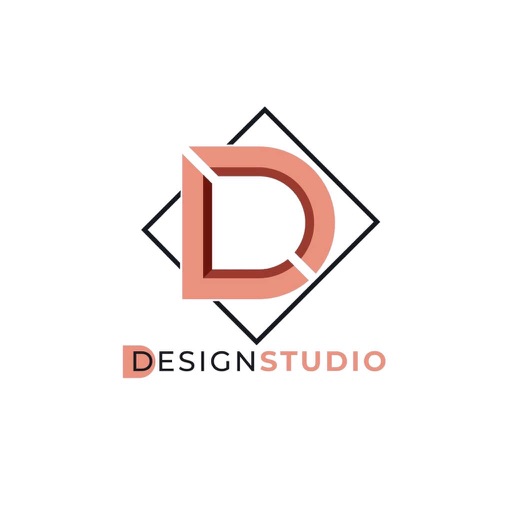Logo Maker: Create Logo Design Icon