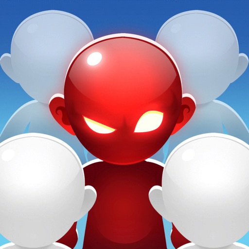 The Impostor - Voice Chat iOS App