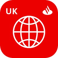 Santander debit card abroad