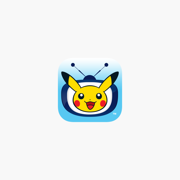 Pokemon Tv On The App Store - pokemon advanced roblox sticker locations