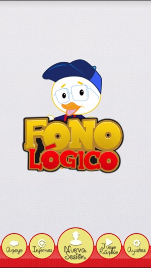 Fono Lógico Pro(圖1)-速報App