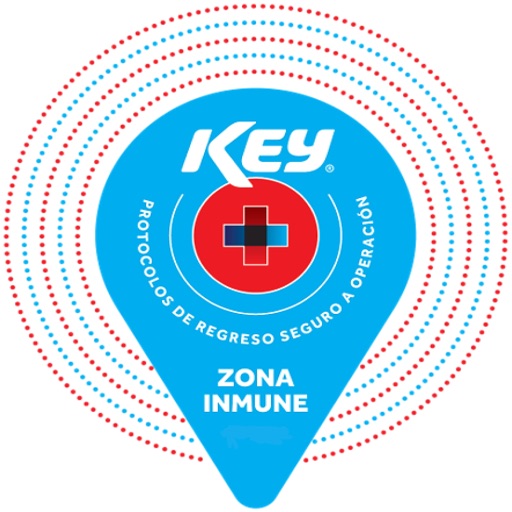 Key Zona Inmune