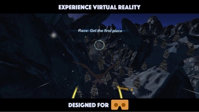 Bird VR - 360 Flight Simulatorのおすすめ画像1