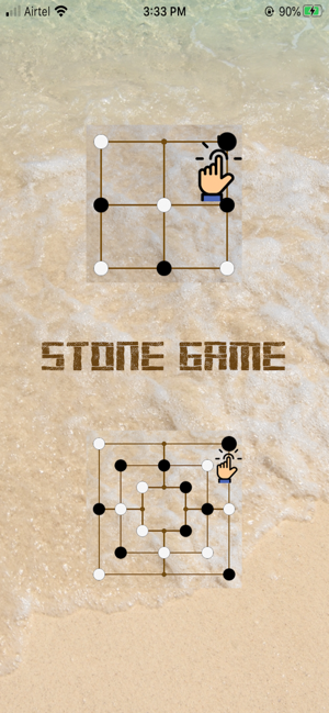 Stone Game(圖1)-速報App