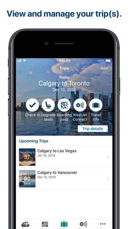 WestJet
