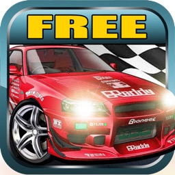 SlipStream Racing challenge - Free