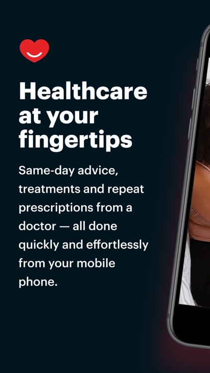 Docly - GP in your phone