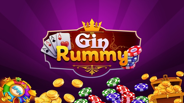 Gin Rummy ++