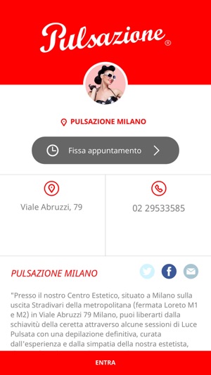 Pulsazione Italia(圖2)-速報App