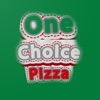 One Choice Pizza