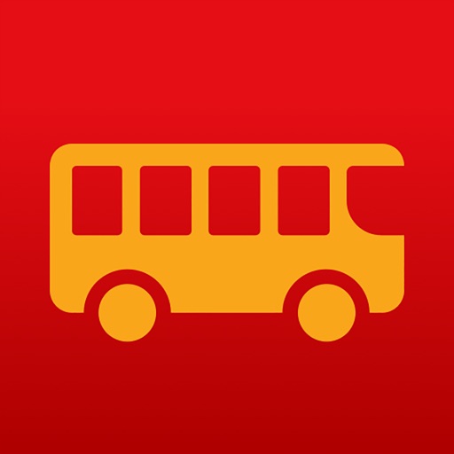 Plymouthbus icon