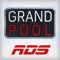 App Icon for RDS Grand Pool App in Canada IOS App Store