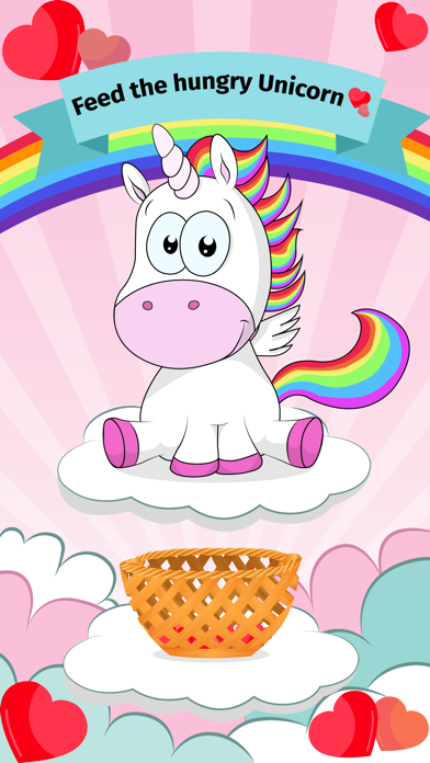 Hungry Unicorn screenshot 2