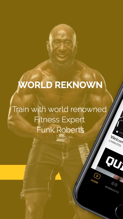 Over 40 Shred Fitness for Men