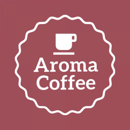 Aroma Coffee