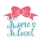 Korie's Kloset is all about Big Bows and Sassy Clothes for your little one