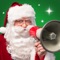 This Christmas, amaze your loved ones by creating a personalized video message and phone call from Santa Claus