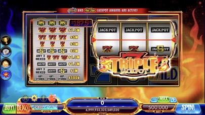 Hot Shot Casino: Slot... screenshot1