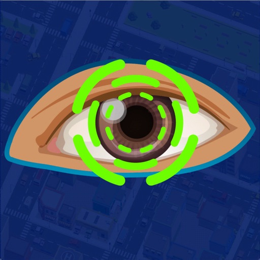 Big Brother 3D iOS App