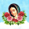 Holy Virgin Mary Stickers